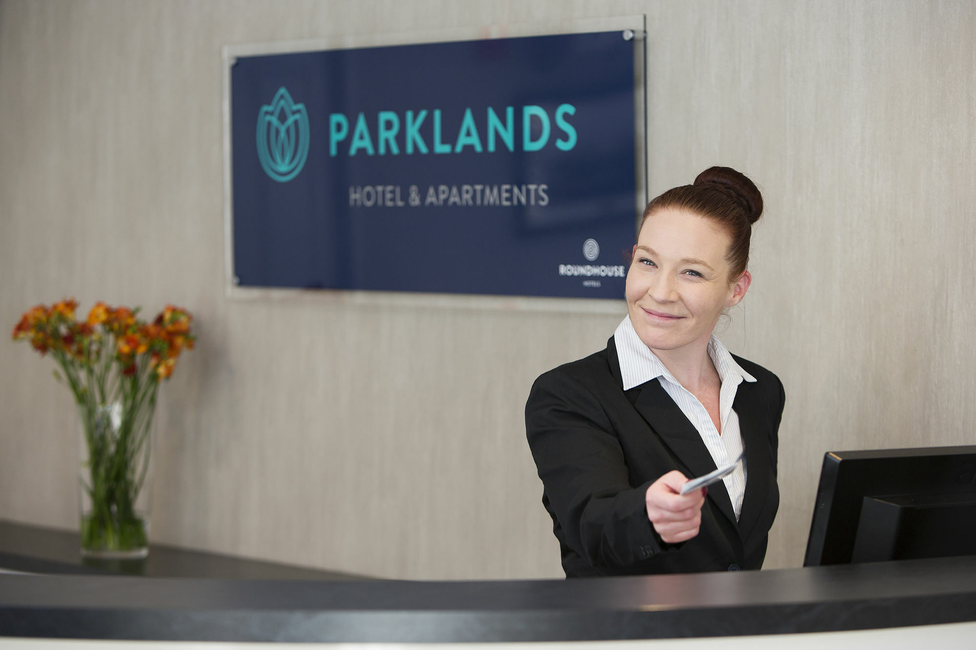 Canberra Parklands Central Apartment Hotel Official Esterno foto